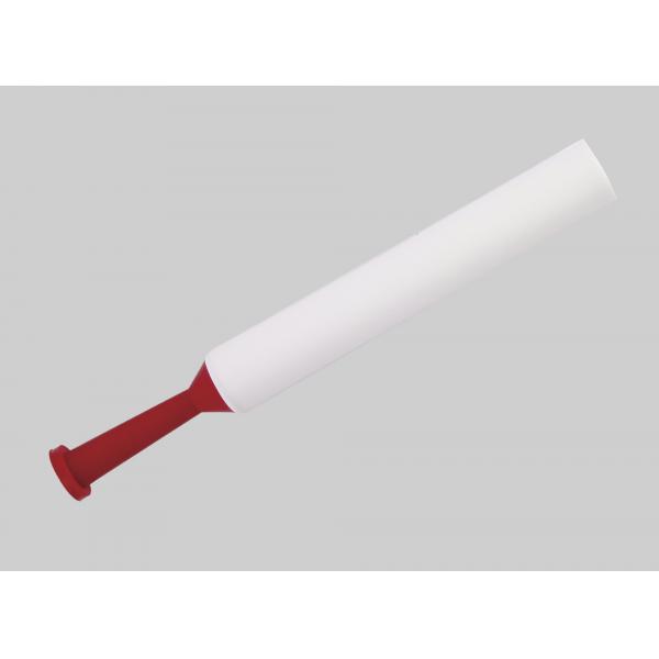 Quality 1-5ml D13mm Empty Plastic Tube Custom One Off Twist Multifunctional for sale