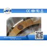 China High Speed Electrically Insulated Bearings Brass Cage Size Customized factory