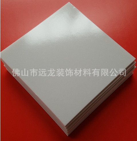Quality Environmentally Square Foam Board 60 X 60 Foam Board Recyclable for sale