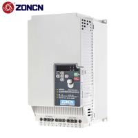 China T200 Series Vfd Inverter 380v Low Voltage 11kw Ac Mini Variable Frequency Drives factory