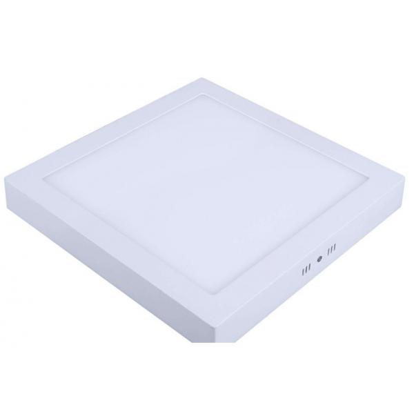 Quality Eco - Friendly Slim Square LED Panel Light High Temperature Resistant 145*145 for sale
