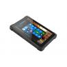 China 10 Inch Rugged Tablet With Barcode Scanner And 8000 MAh Battery BT611 factory