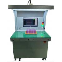China CCD Camera Battery Pack Test Equipment Positive And Negative Testing factory