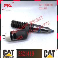 China 2923666 2790612 3332403 3289649 3492522 3175278 3321419 3452193 3507555 3481819 INJECTOR FUEL for sale