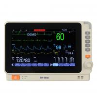 Quality 10.1 Inch Multi Para Patient Monitor With ECG Ultra Thin Seven Channel for sale