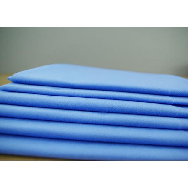 Quality Customized Recycling PP Non Woven Medical Fabric , Nonwoven Polypropylene for sale
