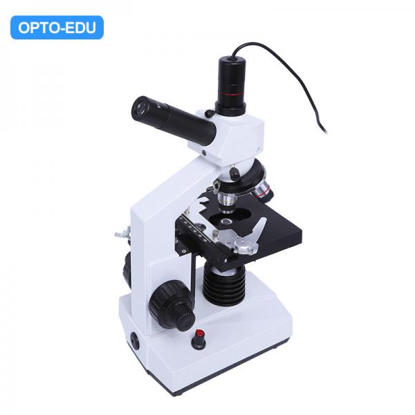 Quality A31.5121-M Infinity Corrected Microscope Student Achromatic Monocular Quadruple for sale