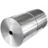 China SGS Food Packing 0.03mm W200mm Laminated Aluminum Foil Film factory