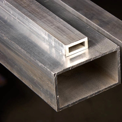Quality Seamless Stainless Steel Hollow Tube Rectangular Pipe Food Grade 310S 304 304L for sale