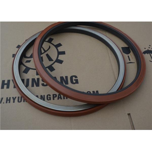 Quality Truck And Tractor Face Seals 921157.0007 A1205G2581 For Kalmar Fluororubber for sale