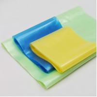 China Multi Color PE Protective Film Anti Rust PE Packaging Film Thickness	35 - 180um factory