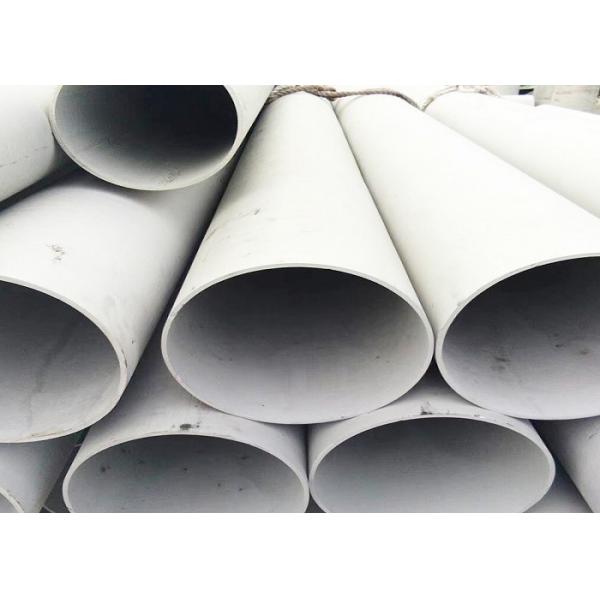 Quality High Pressure 10mm Seamless Stainless Steel Pipe Bending 1.5mm Thickness for sale