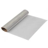 Quality 800 Degree Stainless Steel Filter Cloth High Temperature Resistant for sale