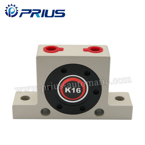 Quality K Series Pneumatic Ball Vibrators For Vibrating Screening for sale