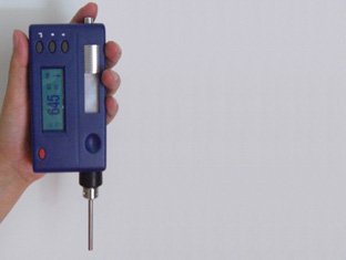 Quality Easy To Use Portable RS232 3.7V Hardness Tester Ndt Testing RHL80 for sale