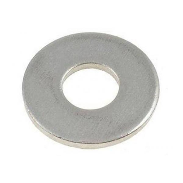 Quality General Industry Colored Thick M3 Metal Flat Washers for sale