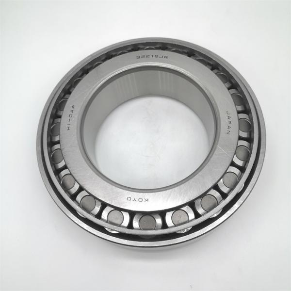 Quality 32218A Metric Tapered Roller Bearings Cone and Cup Set 32218 32219 32218jr for sale