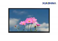 China FHD 21.5&quot; CCTV LCD Monitor Wall Mounted With 1920x1080P factory