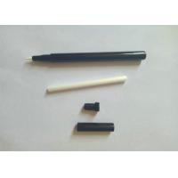 china Cosmetic Liquid Eyeliner Pencil Packaging Waterproof Black Color PP Material