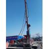 China XPG-65 Big Torque Underground Drill Rigs 20m Assistant Tower Hydraulic Chuck Anchor Drill Rig Machine factory