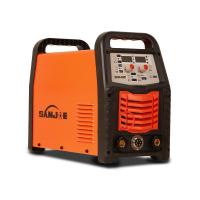 Quality IGBT Inverter MIG Welding Machine With Separated Feeder 270A Amps for sale