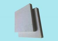 China High Density Calcium Silicate Insulating Fire Brick Board High Temperature Resistant factory