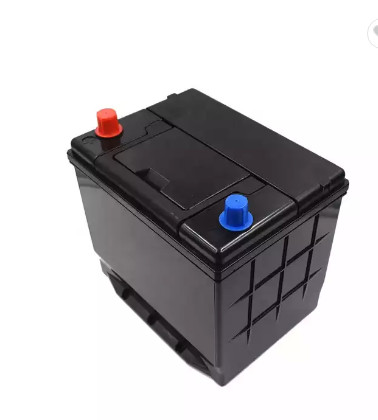 Quality Rechargeable Deep Cycle Starter Lithium Cranking Batteries For Boat 850CCA 12V 60Ah for sale