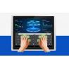 China 19 Inch All One Control Panel Touch Screen Home Computer Projected Capacitive factory