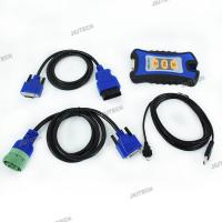 China New product For NEXIQ 3 USB LINK 125032 Diesel Truck Interface OBD2 Diagnostic Tool Heavy Duty Vehicle Scanner factory