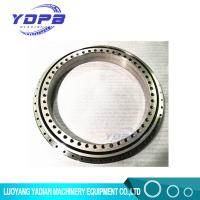China ZKLDF460 Axial angular contact ball bearing 460x600x70mm Rotary Table Bearing Luoyang bearing for sale