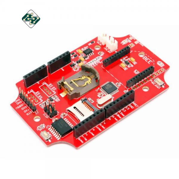 Quality CEM-1 CEM-3 Electronics PCB Assembly Multifunctional Durable for sale