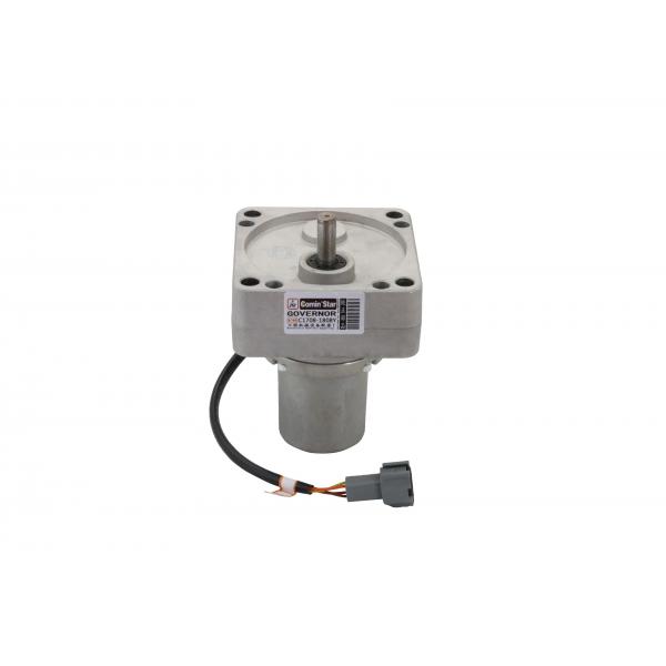 Quality 4257163 Excavator Stepping Throttle Control Motor EX200 - 2 / 3 1 Year Warranty for sale