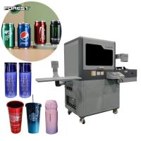 Quality Dual-Station Cylinder Printer For Enhanced Productivity for sale