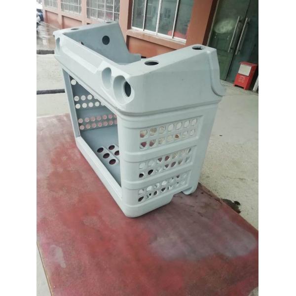 Quality OEM Rotomoulding Mould Services For Washing Machine for sale