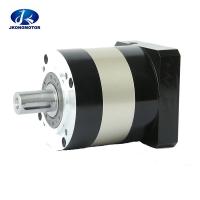 China PL60 1 Stage Ratio 3 60mm Servo Planetary Gearbox Smooth Running factory