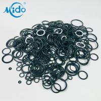 Quality High Elasticity Excavator Seal Kits SK200-8 210-8 Valve Hydraulic Pump Seal Kit for sale