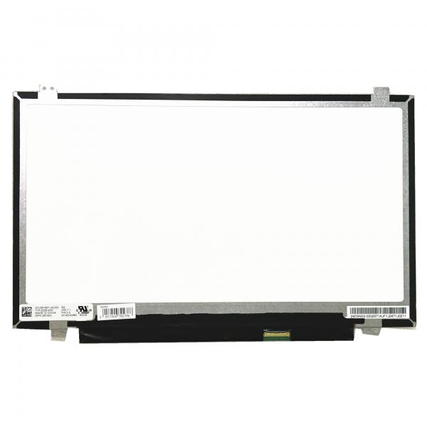 Quality M140NWR6 R3 IVO 14 Inch 1936 * 768 Flat Screen Monitor  for sale