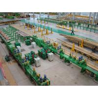 Quality Customized Dynamic Cold Rolling Mill For Alloy Steel for sale