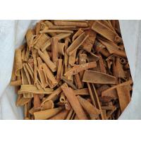 China Origin China Guangxi Cassia Cinnamon Sticks Mixed Quality Herbs And Spices factory