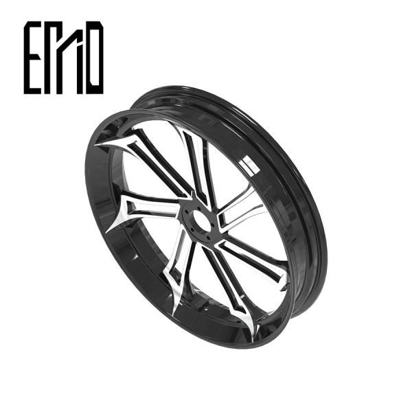 Quality INCA Customization Motorcycle Accessory LG-40 Six sector wheel with bright for sale