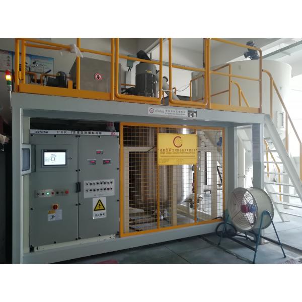 Quality Stein Hall Gluing Machine For Corrugated Box Flap Pasting for sale