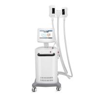 China ABS Cryolipolysis Fat Freeze Slimming Machine For Tummy factory