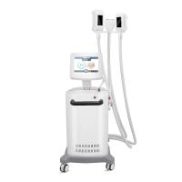 China ABS Cryolipolysis Fat Freeze Slimming Machine For Tummy factory