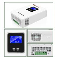 China Off Grid MPPT Solar Charge Controller 50A 238*180*82mm Regulator for sale