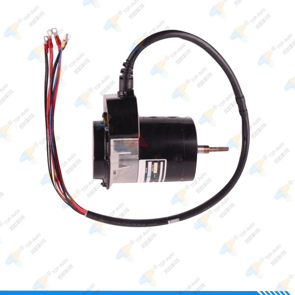 Quality JLG DC Motor Controller OEM Part 70001345 Kit W Cable Brake for sale