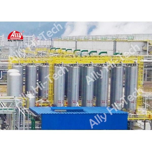 Quality Environmental Hydrogen Production Plant And Purification Technology PSA for sale