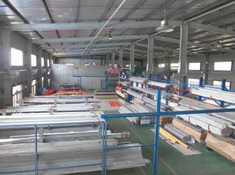 China Factory - EVERBESTEN INDUSTRIAL LIMITED