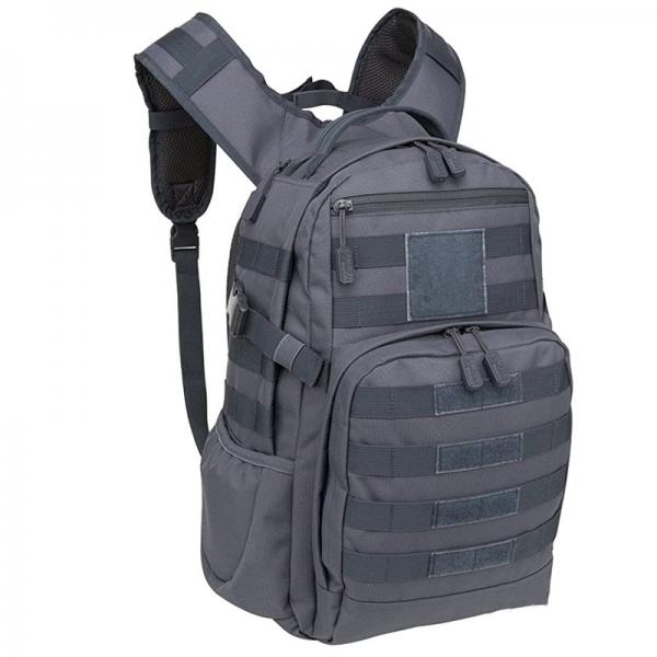 Quality 900D Oxford Small Tactical Backpack 30L Black Tactical Backpack for sale