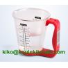 China Electronic digital measuring cup kitchen scales factory