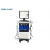 China 10 In 1 Hydro Facial Machine Hydrotherapy Water Oxygen Jet Peel Radio Frequency Skin Tightening factory